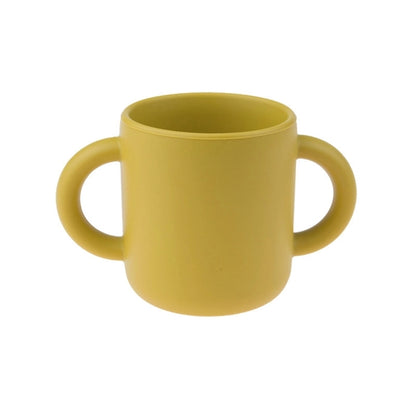Silicone Training Cup for Infants