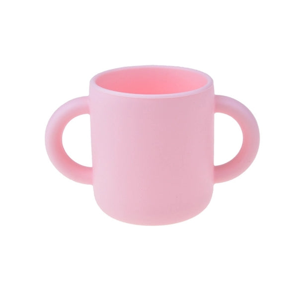 Silicone Training Cup for Infants
