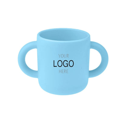 Silicone Training Cup for Infants