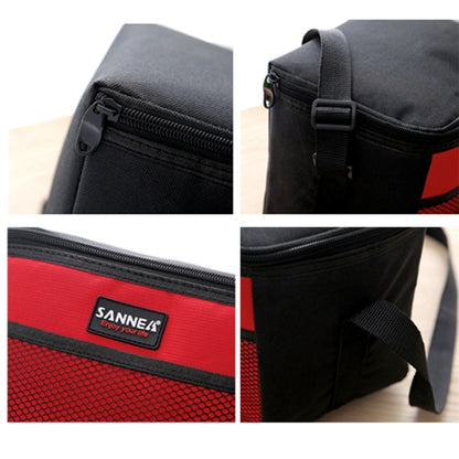 5L Cooler Insulated Lunch Bag