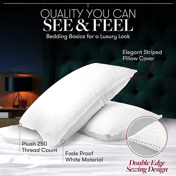 Pillows for Sleeping Queen Size