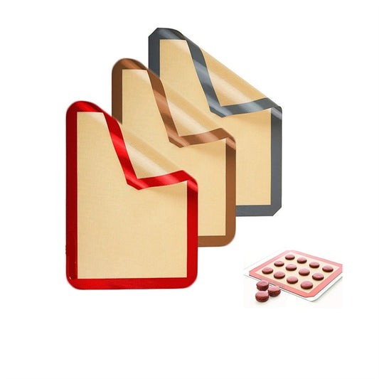 Silicone Safe Baking Mat
