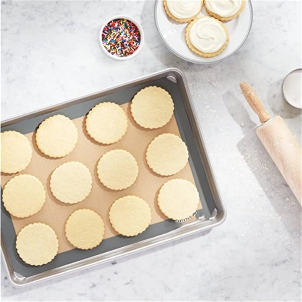 Silicone Safe Baking Mat