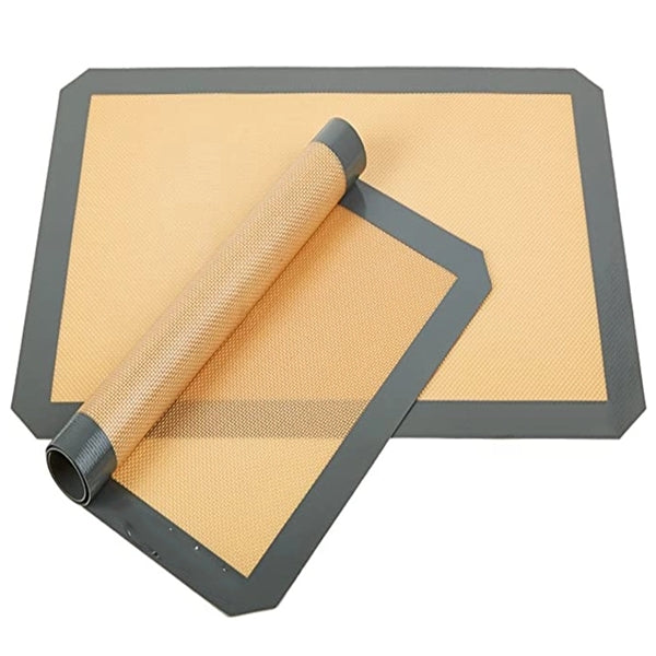 Silicone Safe Baking Mat