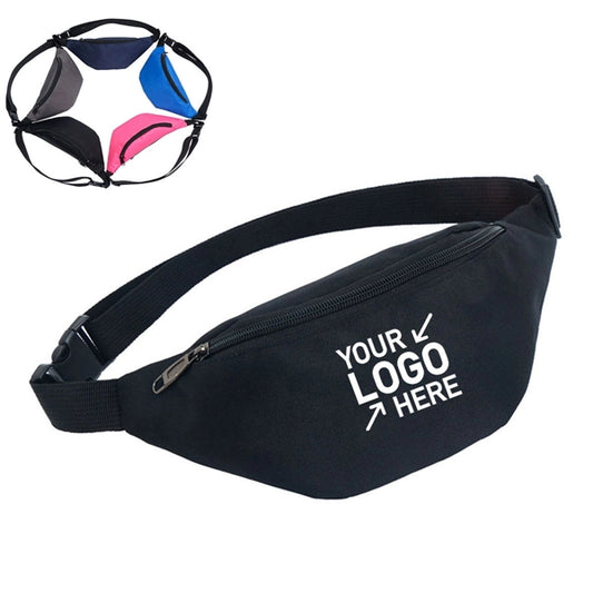 Sport Waist Bags Crossbody Fanny Pack
