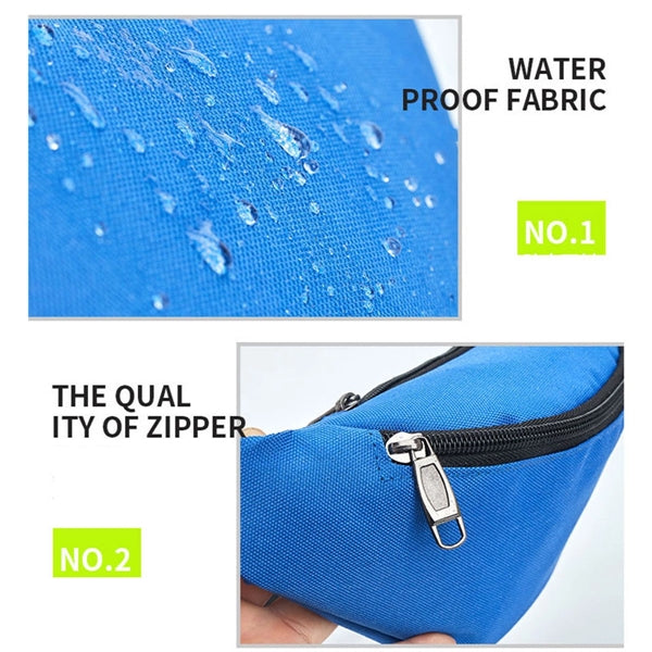 Sport Waist Bags Crossbody Fanny Pack