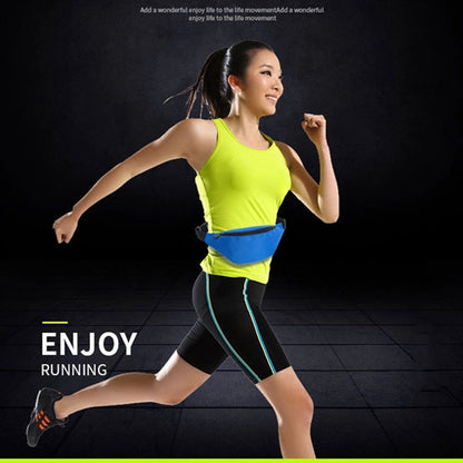 Sport Waist Bags Crossbody Fanny Pack