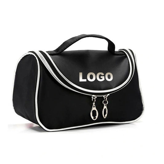 Travel Toiletry Bag Organizer