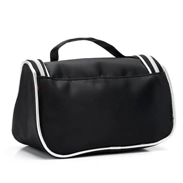 Travel Toiletry Bag Organizer