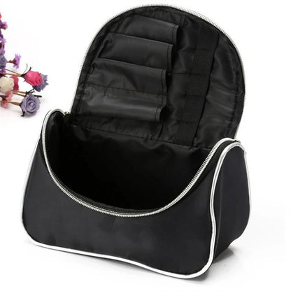 Travel Toiletry Bag Organizer