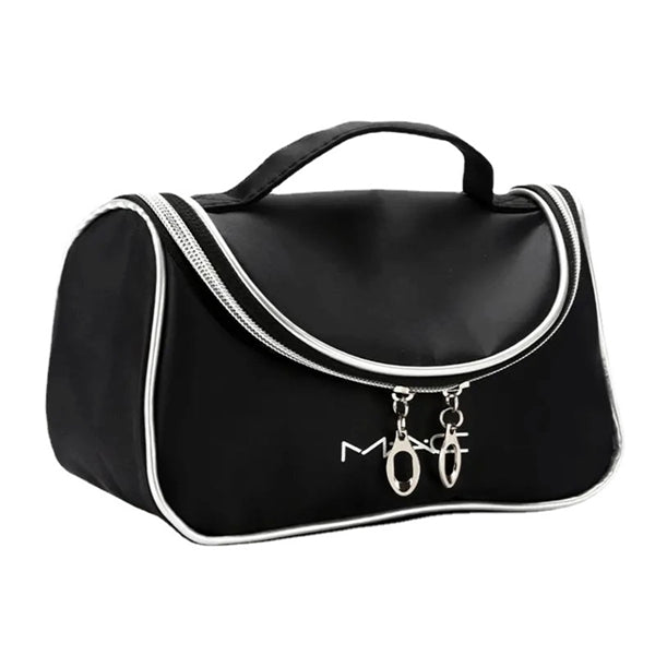 Travel Toiletry Bag Organizer
