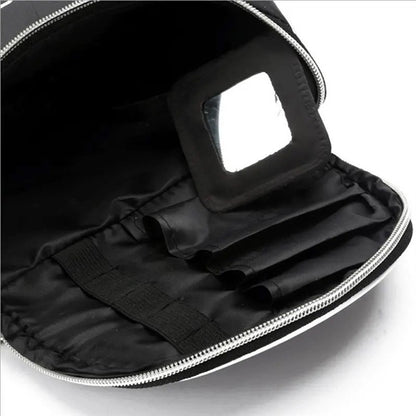 Travel Toiletry Bag Organizer