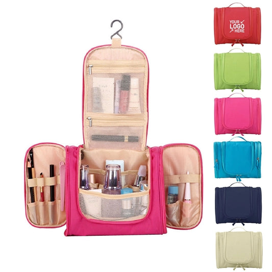 Hanging Travel Toiletry Bag