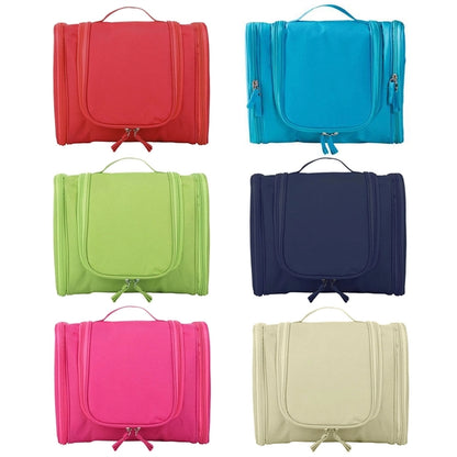 Hanging Travel Toiletry Bag