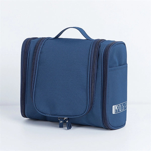 Hanging Travel Toiletry Bag