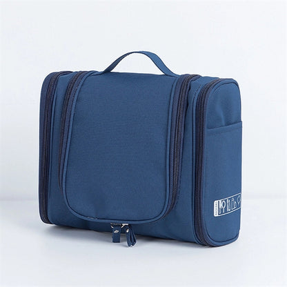 Hanging Travel Toiletry Bag