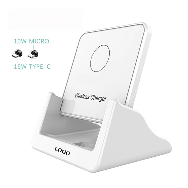 15w Fast 15w Wireless Charger