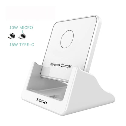 15w Fast 15w Wireless Charger