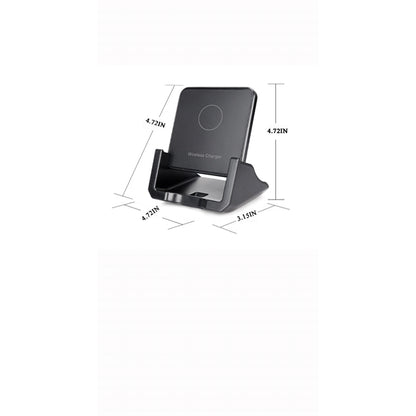 15w Fast 15w Wireless Charger
