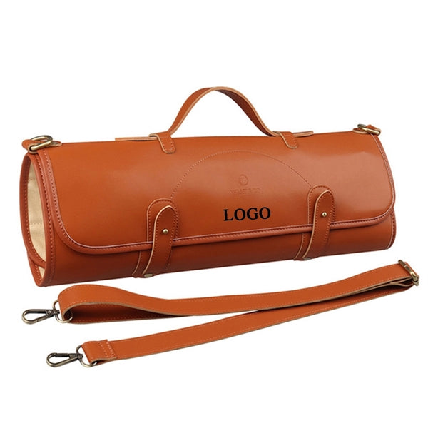 Chef Knife Roll Bag