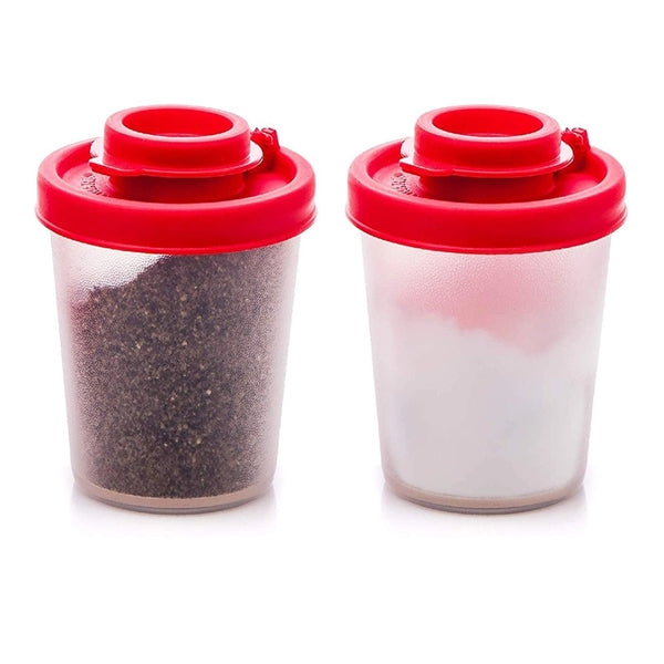 Salt and Pepper Shakers medium