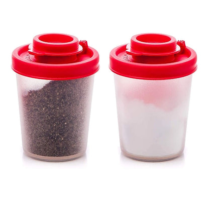 Salt and Pepper Shakers medium