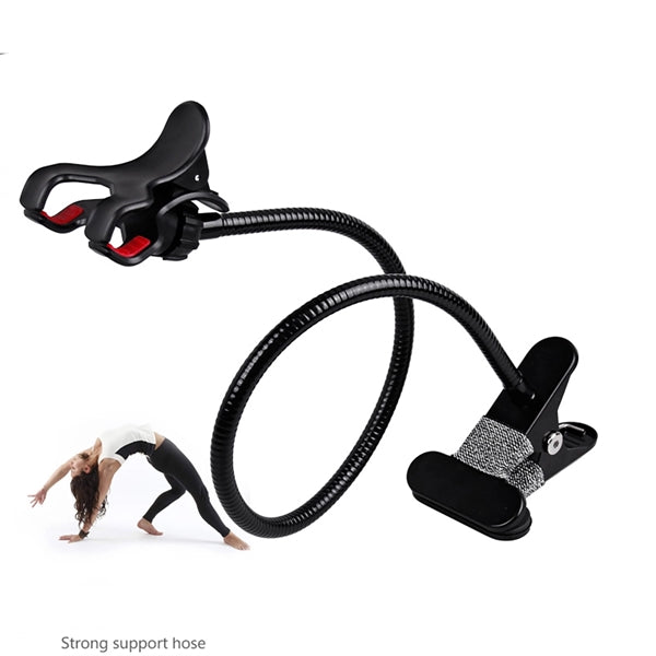 Gooseneck Cell Phone Holder