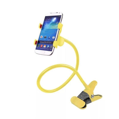 Gooseneck Cell Phone Holder