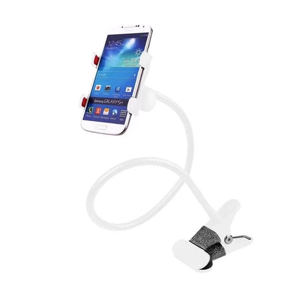 Gooseneck Cell Phone Holder