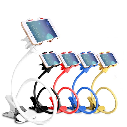 Gooseneck Cell Phone Holder