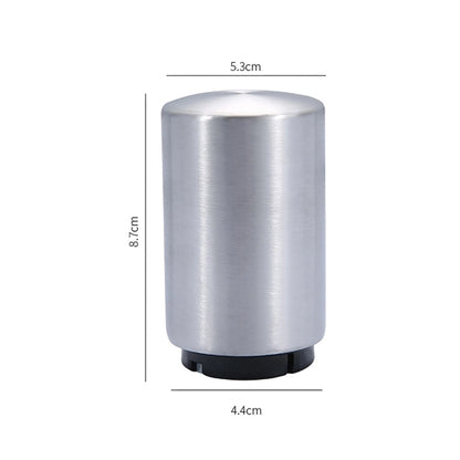 Automatic Stainless Steel Bottler Opener