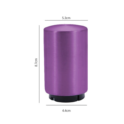 Automatic Stainless Steel Bottler Opener