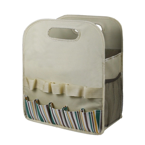 Gardening Tool Tote Bag