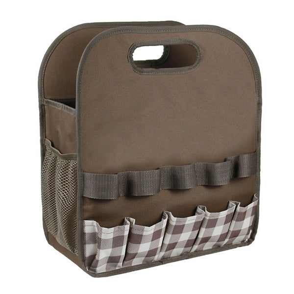 Gardening Tool Tote Bag