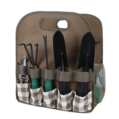 Gardening Tool Tote Bag