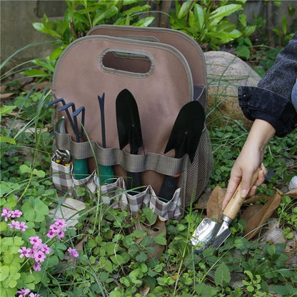 Gardening Tool Tote Bag