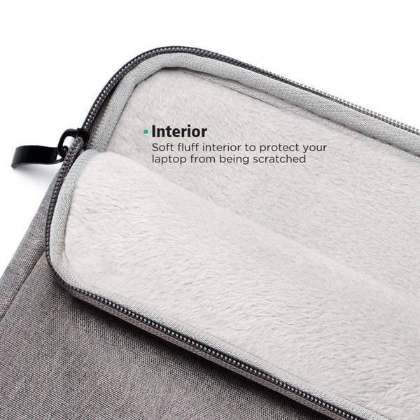 Laptop Sleeve Compatible for 13 Inch