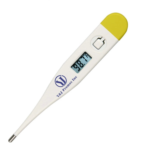 Digital Thermometer