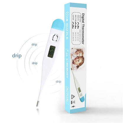 Digital Thermometer