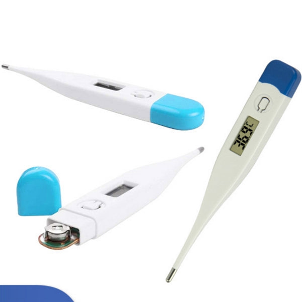 Digital Thermometer