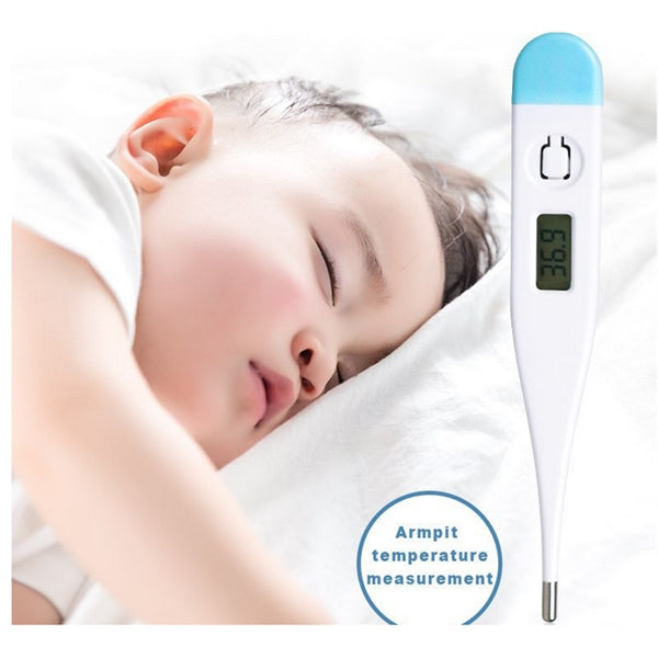 Digital Thermometer