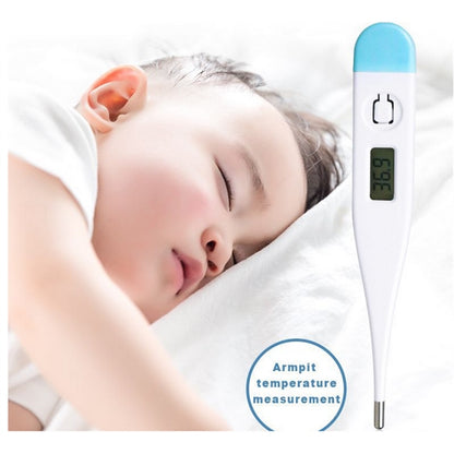 Digital Thermometer