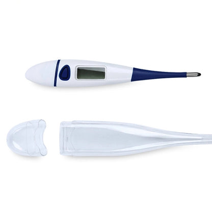 Flexible Tip Oral Thermometer