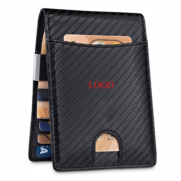 Leather Mens Wallets
