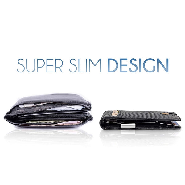 Leather Mens Wallets