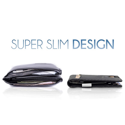 Leather Mens Wallets