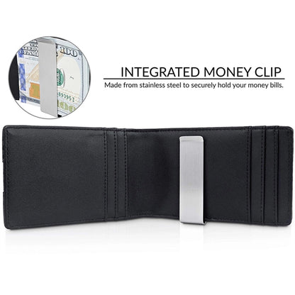 Leather Mens Wallets