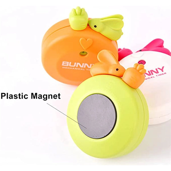 Cute Cartoon Bunny Timers