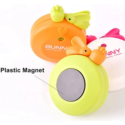 Cute Cartoon Bunny Timers
