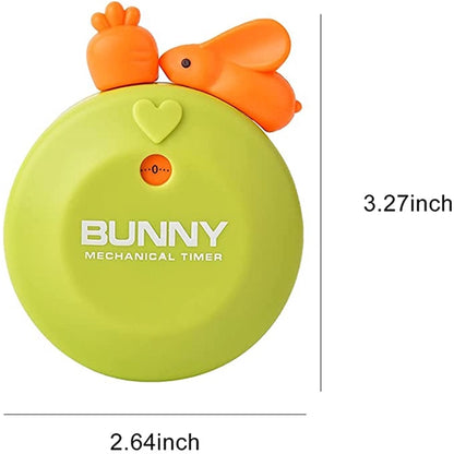 Cute Cartoon Bunny Timers